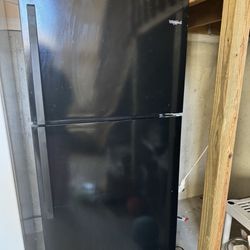 Whirlpool Fridge 