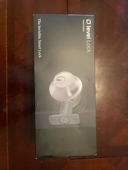 Level Lock Pro model b4