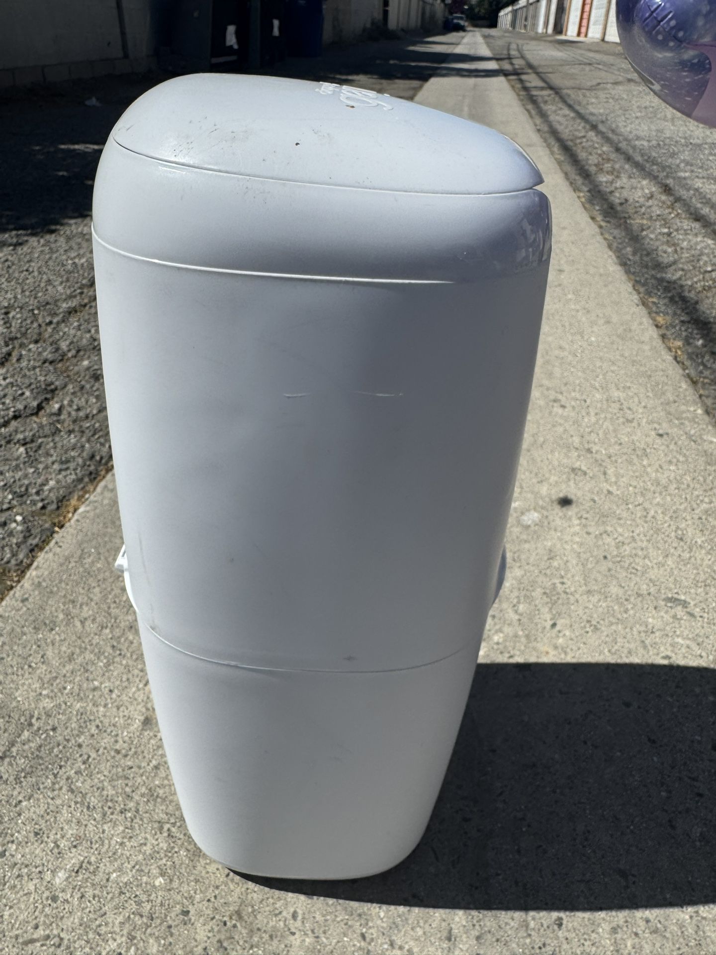 Diaper Genie Compact