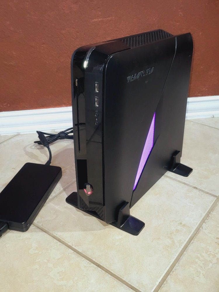Alienware X51 R2 Gaming PC perfect For 1080p Gaming