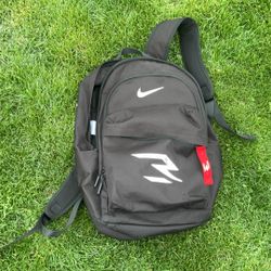Backpack 