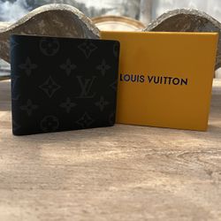 Luxury Wallets