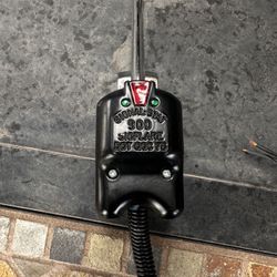 Sigflare Turn Signal 