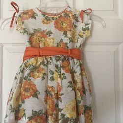 Beautiful Vintage Little Girls Dresses