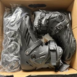 Roller Blades 