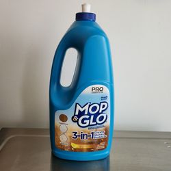 Mop & Glo 64oz