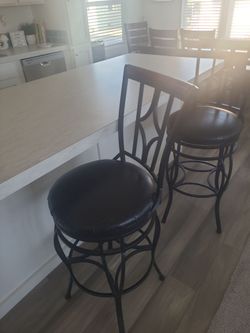 Bar stools