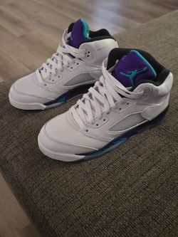 Air Jordans 5y