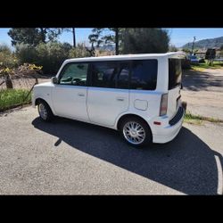 2004 Scion xB