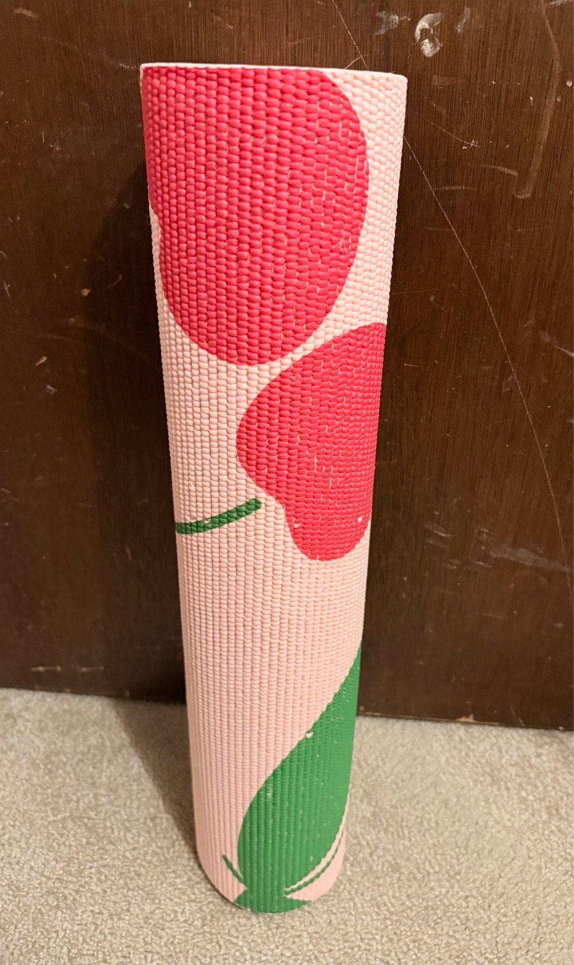 Yoga mat