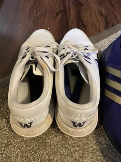 Adiboost hot sale golf shoes