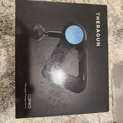 Theragun G3 Pro Massage Gun