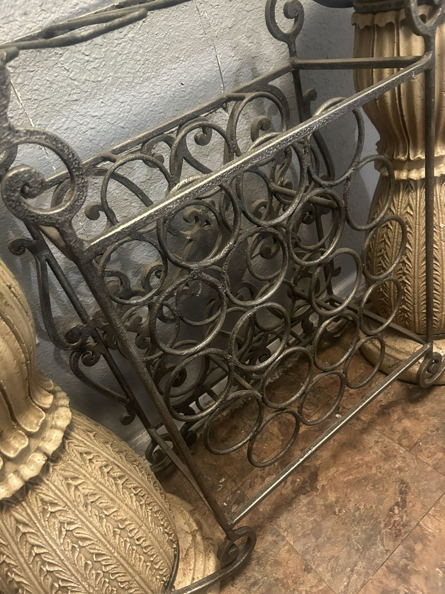Wine Rack