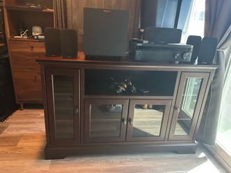 KLIPSCH SPEAKER SYSTEM