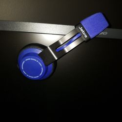 Jabra Wireless Headphones 