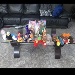 Beanie Baby Collection