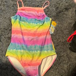 New Bikini Size 10/12