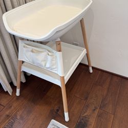 Changing Table