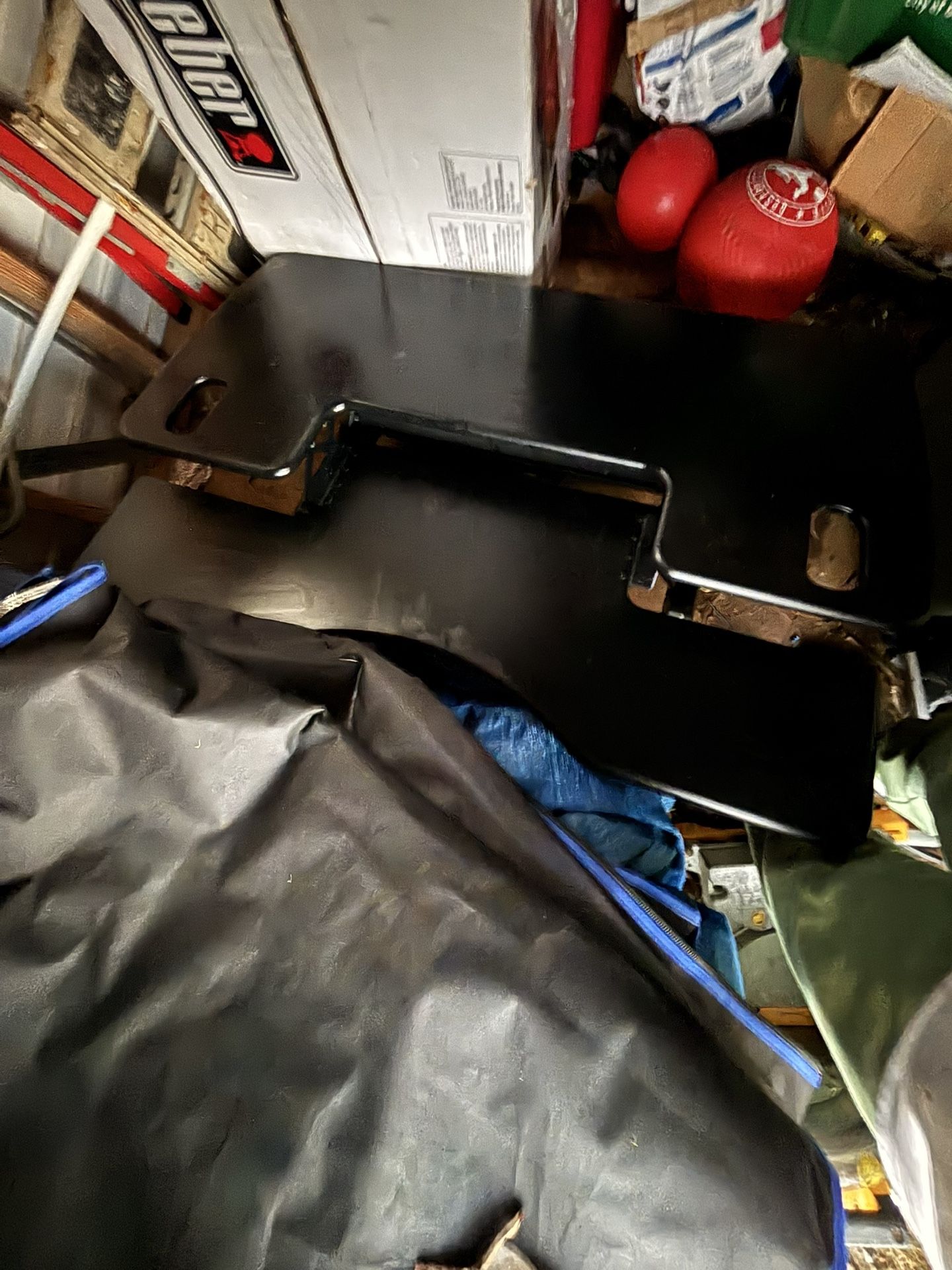 vari desk