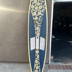 Surfboard