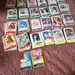 One Piece Eb-03 Bulk