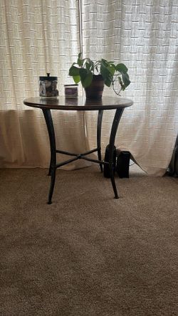 Side Table