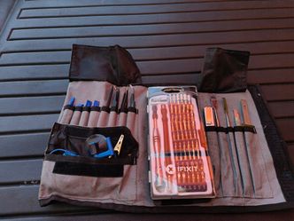 iFixIt Toolkit Original Model