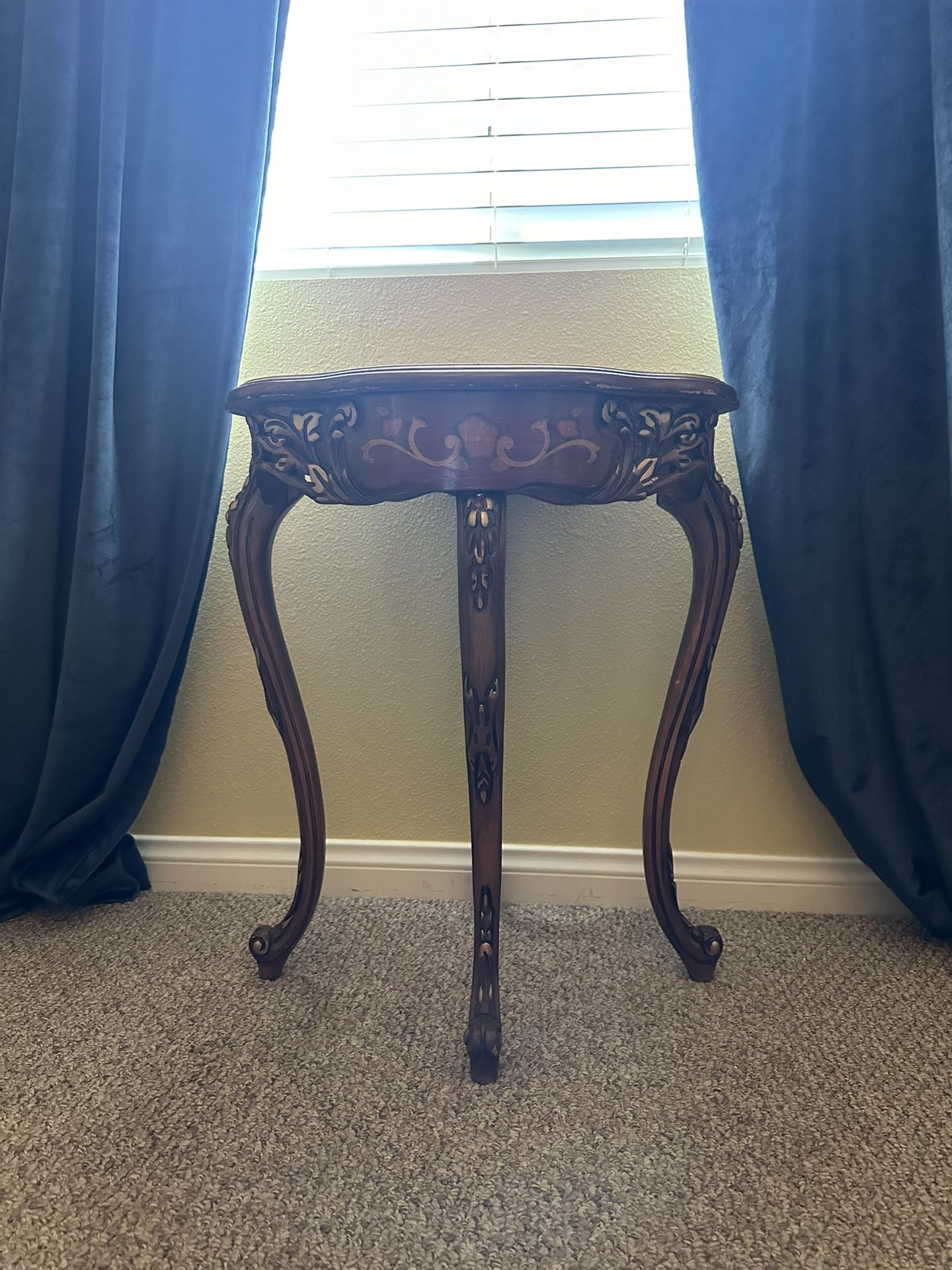 Antique Table 