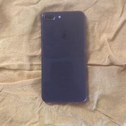 Apple iPhone 8 Plus Unlocked 