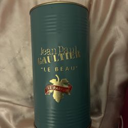 Jean Paul Gaultier Men’s cologne