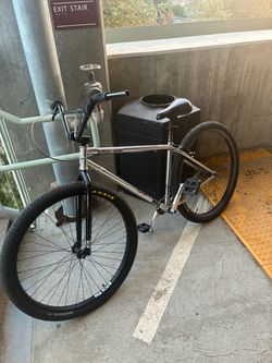 Stolen Brand 29inch