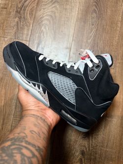 Jordan 5 size 10.5