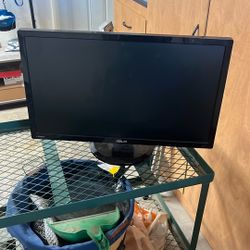 Asus 27inch Gaming Monitor 