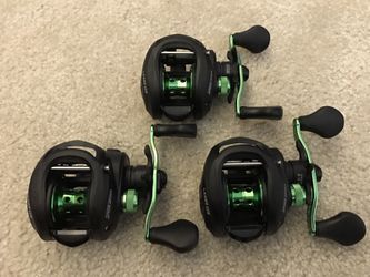 Brand New Lews Laser TXS Speed Spools for Sale in Houston, TX - OfferUp