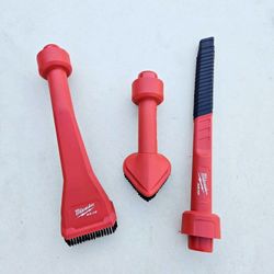 Milwaukee AIR-TIP Automotive 3-Piece Vacuum Tool Kit