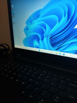 Lenovo Windows 11 Laptop