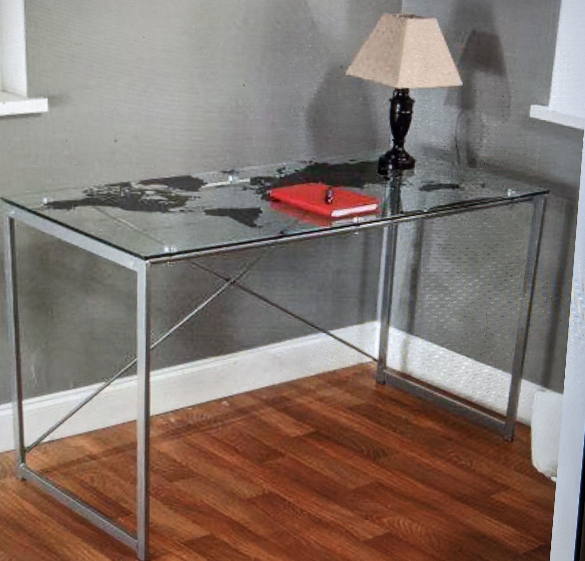 Table/Desk Unique Map Of The World