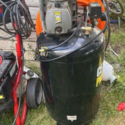 Air Compressor 
