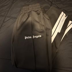 Palm angles pants