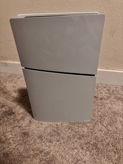 Ps5 console slim