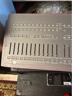 ETC SmartFade ML Lighting Control Console