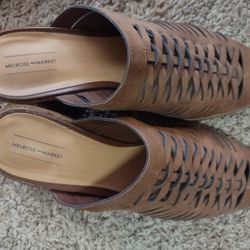 Women's Slip On shoe 