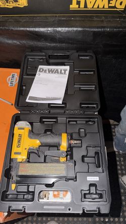 23-Gauge 2 in. Pin Nailer