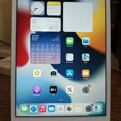 iPad mini4 128G very good condition