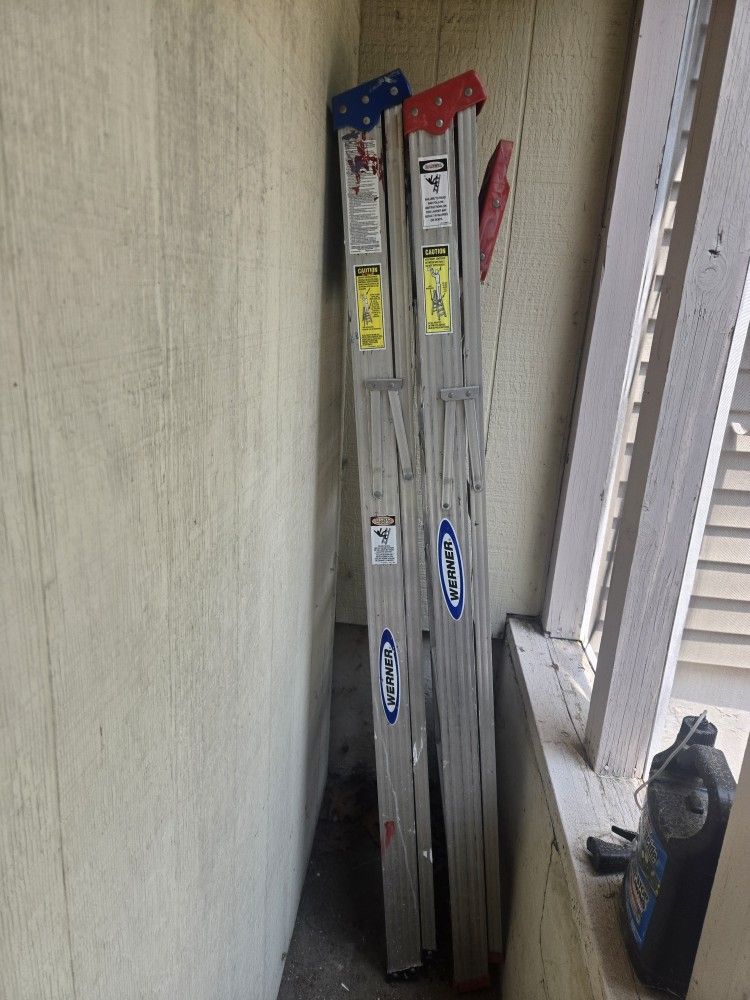 Ladders For Sale