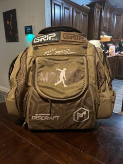 Discraft bag