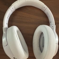 Wireless headphones 