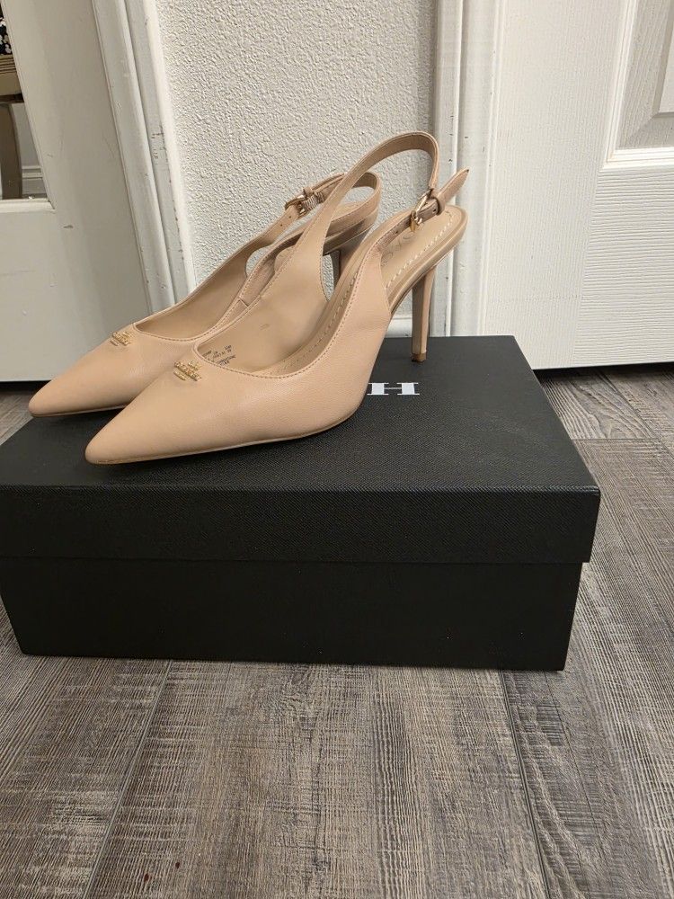 Coach Heels $60 Eastvale