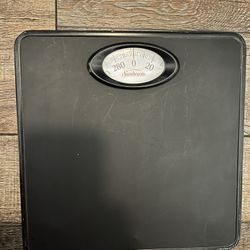 Weight Scale