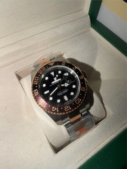 Men’s Luxury Watch